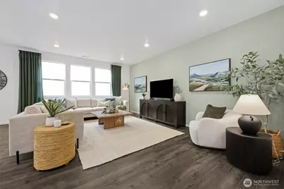 4004 Hyde Loop NE #141, Olympia, WA 98506 - Photo 5