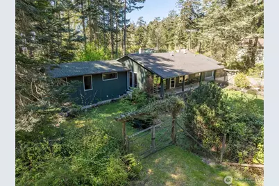 108 Towhee Lane, Lopez Island, WA 98261 - Photo 5