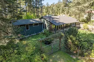 108 Towhee Ln, Lopez Island, WA 98261 - Photo 5
