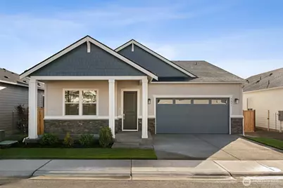 4120 SW Bigler Way #321, Port Orchard, WA 98367 - Photo 1