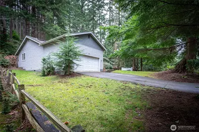 396 Sudden Valley Drive, Bellingham, WA 98229 - Photo 5