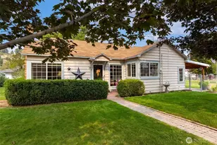 211 S Granite St, Omak, WA 98841 - Photo 1