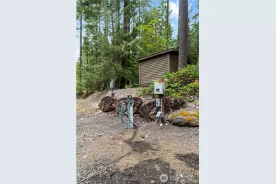 1341 N Potlatch Drive, Hoodsport, WA 98548 - Photo 7