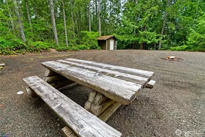 1341 N Potlatch Drive, Hoodsport, WA 98548 - Photo 9