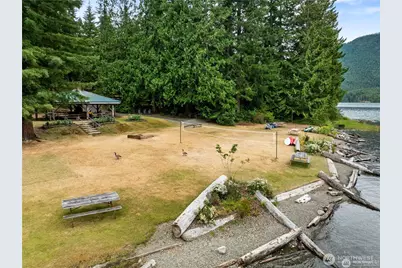 1341 N Potlatch Drive, Hoodsport, WA 98548 - Photo 29