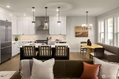 14808 NE 143rd Street #31, Woodinville, WA 98072 - Photo 5