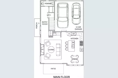 14808 NE 143rd Street #31, Woodinville, WA 98072 - Photo 25