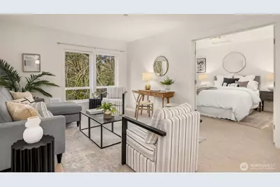 300 High School Road NE #418, Bainbridge Island, WA 98110 - Photo 1