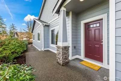 3707 Simmons Heights Lane SW, Tumwater, WA 98512 - Photo 3