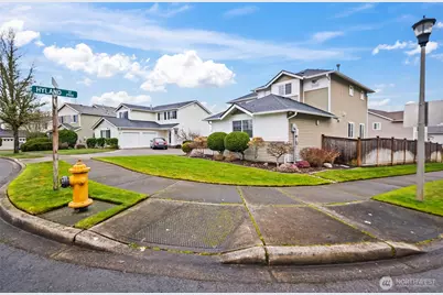 1810 Johnson Avenue, DuPont, WA 98327 - Photo 19