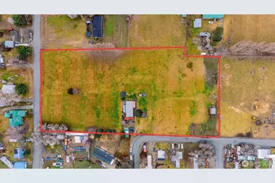 213 Davis Ave., Brewster, WA 98812 - Photo 3