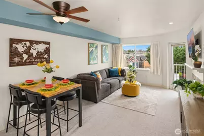 1545 NW 57th Street #502, Seattle, WA 98107 - Photo 5