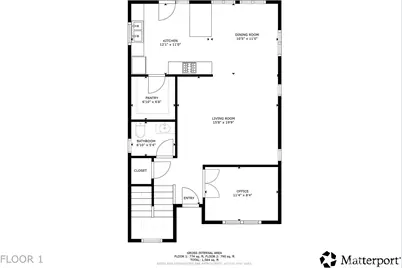 2886 Hannen Street, DuPont, WA 98327 - Photo 35