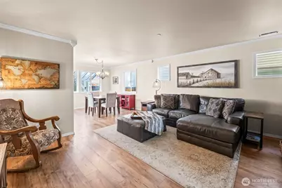 2886 Hannen Street, DuPont, WA 98327 - Photo 5