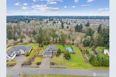 7633 Countrywood Drive SE, Olympia, WA 98501 - Photo 1