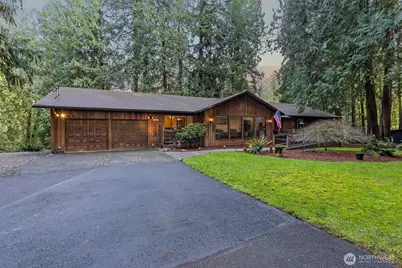 16809 NE 137th Avenue, Brush Prairie, WA 98606 - Photo 1