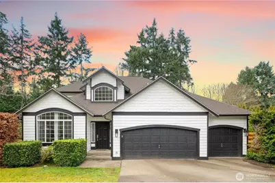 15116 99th Av Court East, Puyallup, WA 98375 - Photo 1