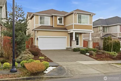 17725 115th Place SE, Renton, WA 98055 - Photo 1