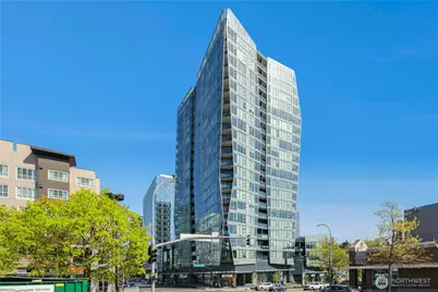 188 Bellevue Way NE #303, Bellevue, WA 98004 - Photo 1