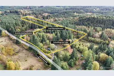 14440 Vantine Road SE, Tenino, WA 98589 - Photo 15