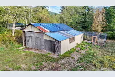 14440 Vantine Road SE, Tenino, WA 98589 - Photo 3