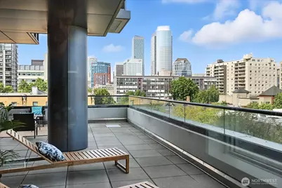 1321 Seneca Street #505, Seattle, WA 98101 - Photo 19