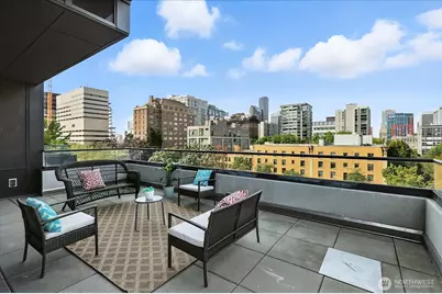 1321 Seneca Street #505, Seattle, WA 98101 - Photo 17