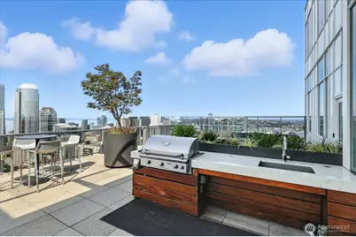 1321 Seneca Street #505, Seattle, WA 98101 - Photo 33