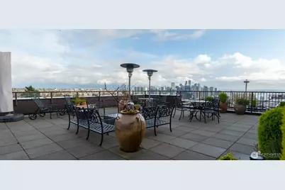 201 Galer Street #223, Seattle, WA 98109 - Photo 25