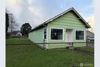 103 S West Boulevard, Aberdeen, WA 98520 - Photo 1