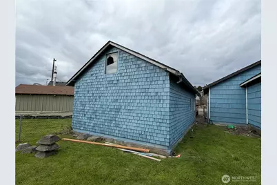 103 S West Boulevard, Aberdeen, WA 98520 - Photo 7