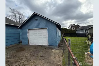 103 S West Boulevard, Aberdeen, WA 98520 - Photo 3
