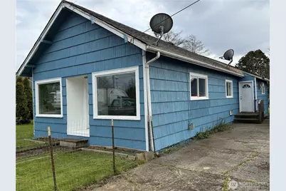 103 S West Boulevard, Aberdeen, WA 98520 - Photo 5