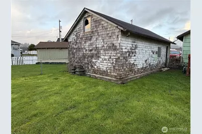 103 S West Boulevard, Aberdeen, WA 98520 - Photo 7