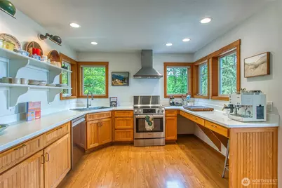 91 Coastline Drive, Orcas Island, WA 98279 - Photo 21