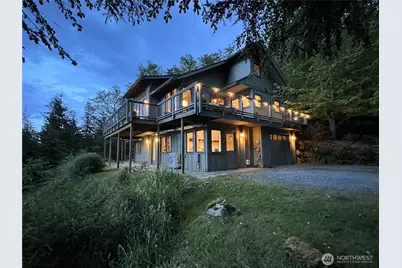 91 Coastline Drive, Orcas Island, WA 98279 - Photo 3