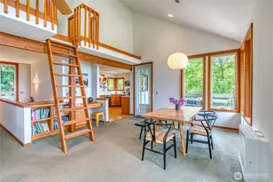 91 Coastline Dr, Orcas Island, WA 98279 - Photo 17