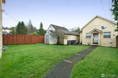 324 N F Street, Aberdeen, WA 98520 - Photo 25