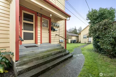 324 N F Street, Aberdeen, WA 98520 - Photo 3