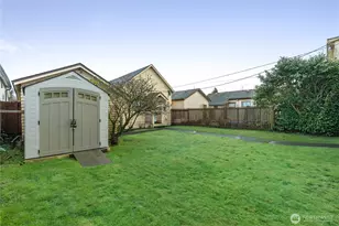 324 N F St, Aberdeen, WA 98520 - Photo 23