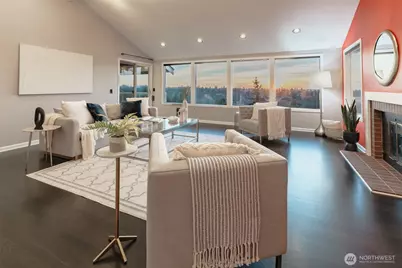 13603 SE 55th Place, Bellevue, WA 98006 - Photo 5