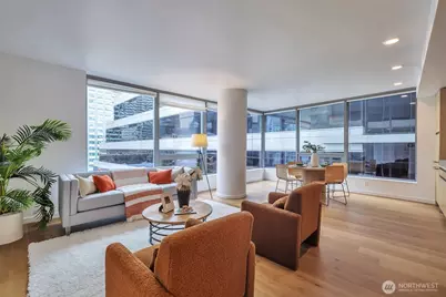 1808 Minor Avenue #1008, Seattle, WA 98101 - Photo 5