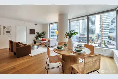 1808 Minor Avenue #1008, Seattle, WA 98101 - Photo 9