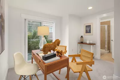 9209 Interlake Avenue N #A, Seattle, WA 98103 - Photo 23