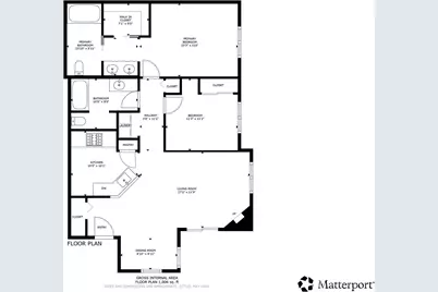 21920 42nd Avenue S #104, Kent, WA 98032 - Photo 3