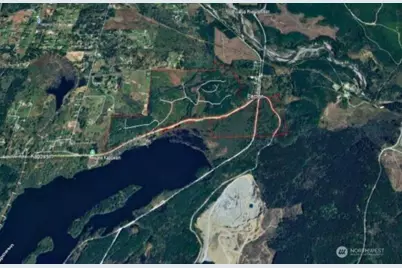 0 290.4-Ac Orville Road E, Orting, WA 98360 - Photo 3