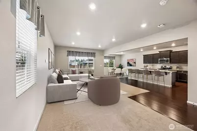 3107 Hanna Drive NE, Lacey, WA 98516 - Photo 5