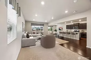 3107 Hanna Dr NE, Lacey, WA 98516 - Photo 5