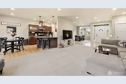 1109 NW 282nd Place, Arlington, WA 98223 - Photo 7