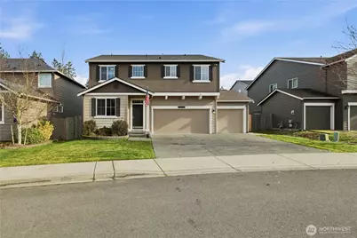 17211 83rd Avenue Ct E, Puyallup, WA 98375 - Photo 1